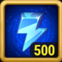 500 bonus Energy