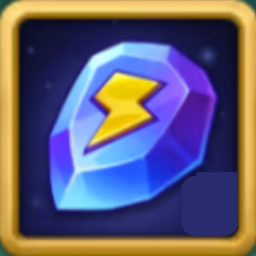 Click the link to receive 24 Energy Crystals