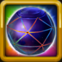 5 Titan Artifact Spheres